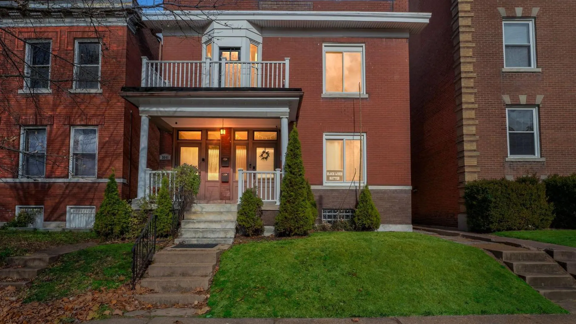 Chic Stl Townhome Saint Louis 0*,  United States