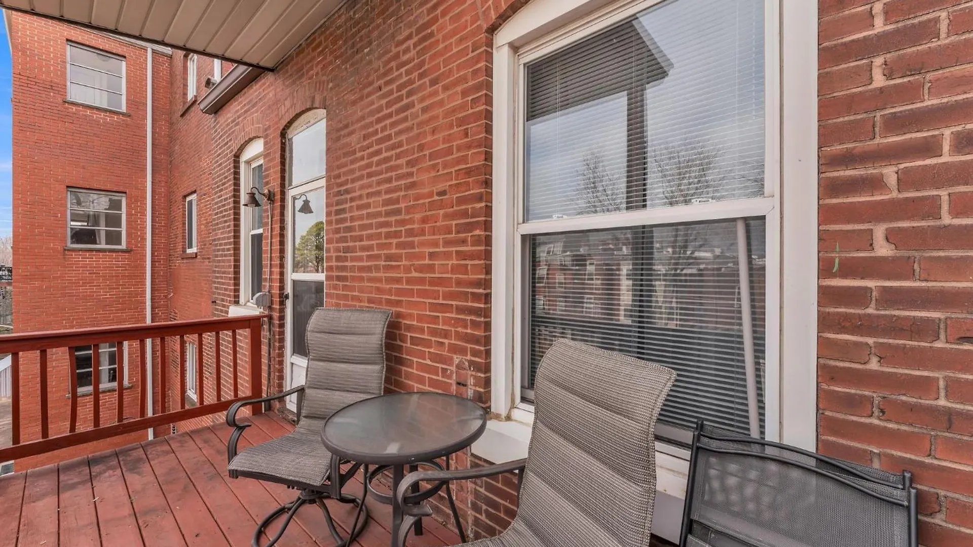 Apartment Chic Stl Townhome Saint Louis