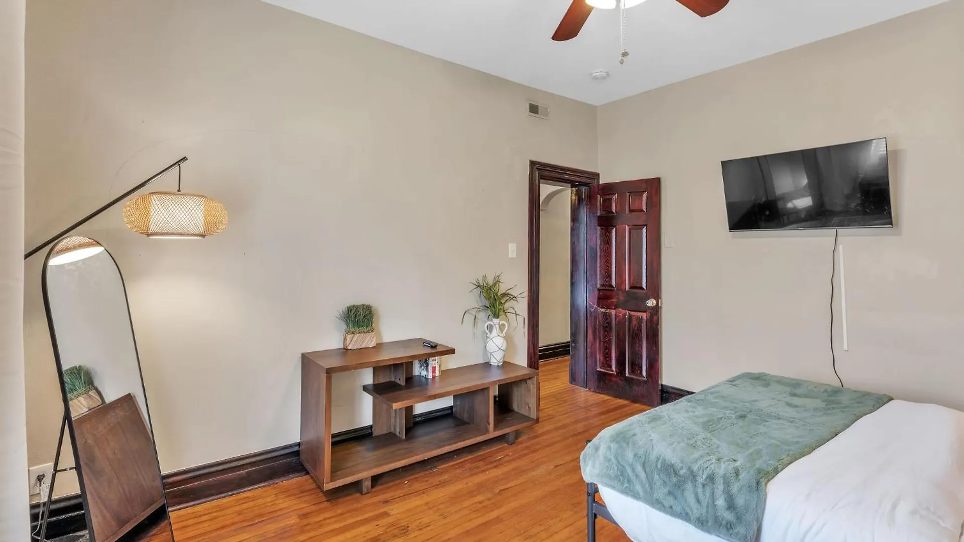 Chic Stl Townhome Saint Louis United States