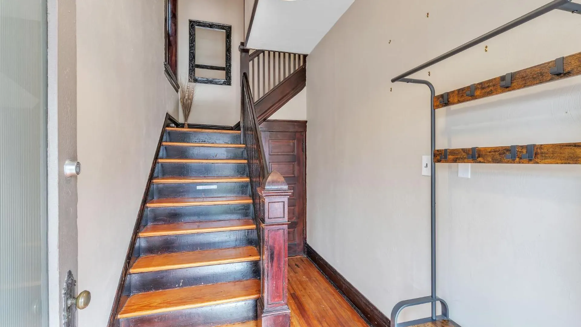 Chic Stl Townhome Saint Louis