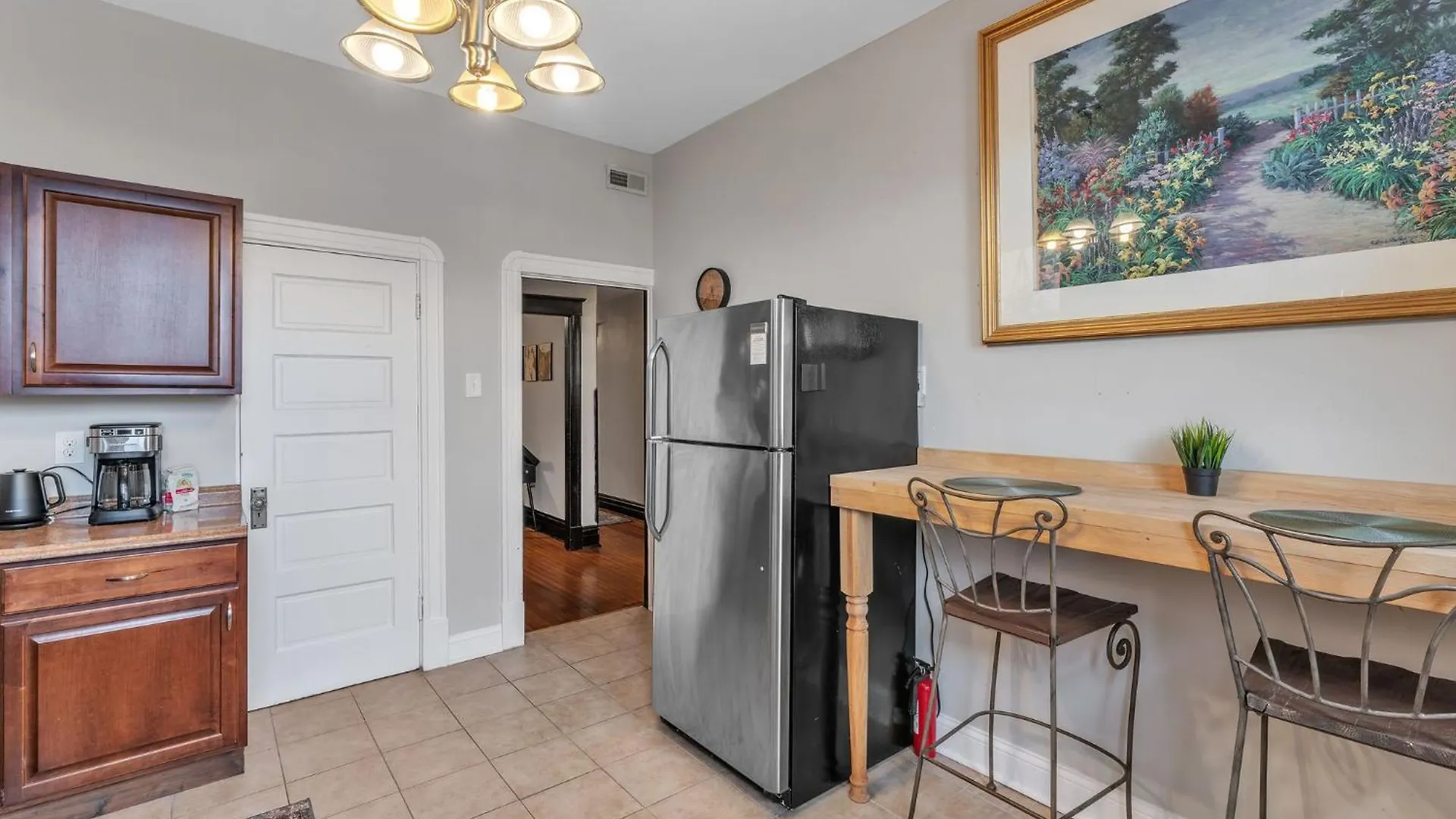 Apartment Chic Stl Townhome Saint Louis