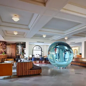 21c Museum St Louis セントルイス