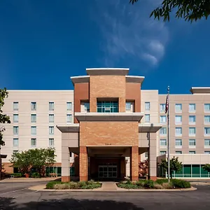 Hampton & At Forest Park St. Louis