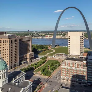 Hotel Hyatt Regency At The Arch, Saint Louis