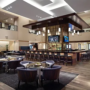 4* Отель Marriott Grand